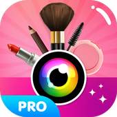 Selfie Makeup Camera & Beauty Photo Filter Editor 1.0