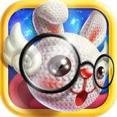 Colorful Pets Crush Deluxe 1.0