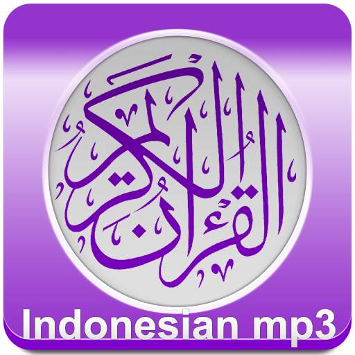 Quran indonesian translation 1.1.6