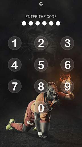 Galatasaray Kilit Ekranı screenshot 4