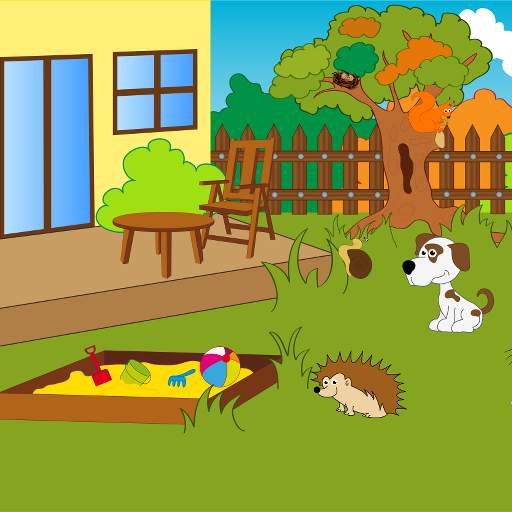 Preschooler World 3.11