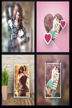 Auto Blur Hd Camera : DSLR Camera screenshot 3