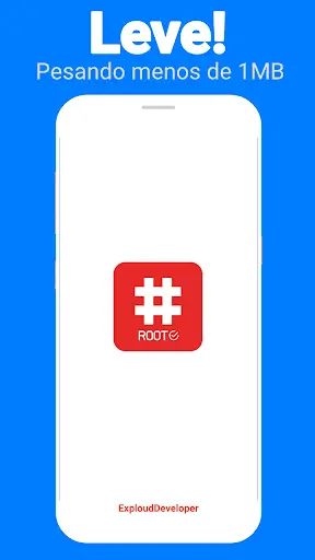 Root Checker Basic screenshot 1