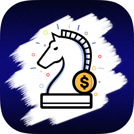 Chess Pool - Play &amp; Earn money icon