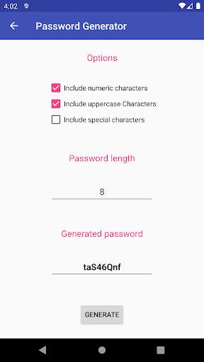 Mobile Security Suite - Antivirus for Android screenshot 7