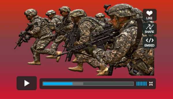 16K Video Player screenshot 2