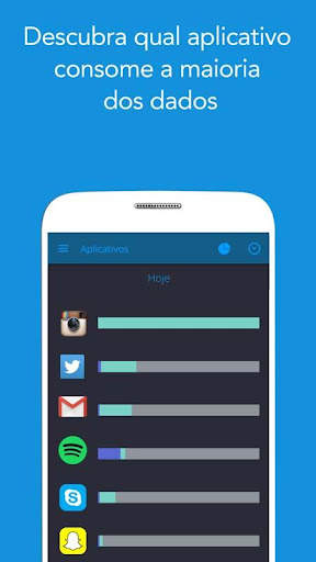 My Data Manager - Para Dados screenshot 9