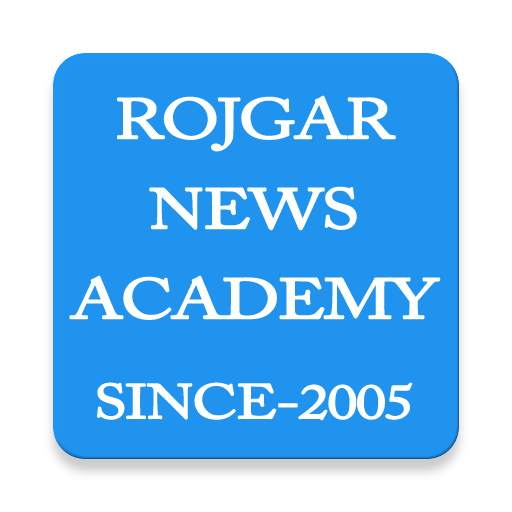 Rojgar News Academy 2.4