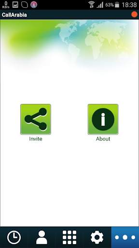 Call Arabia screenshot 6
