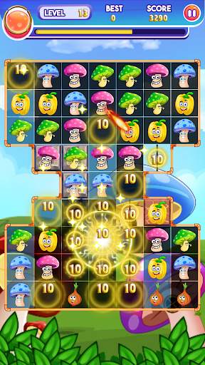 Forest Clash screenshot 8