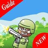 Guide for Mini Militia Doodle Gun 2020 1.0