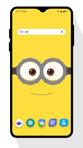 Cartoon Wallpapers screenshot 6