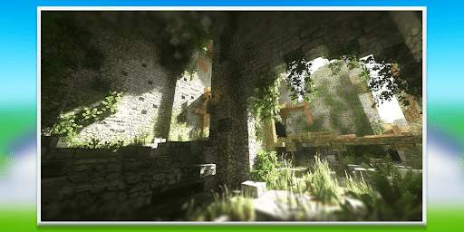 Resources Pack for Minecraft PE screenshot 1