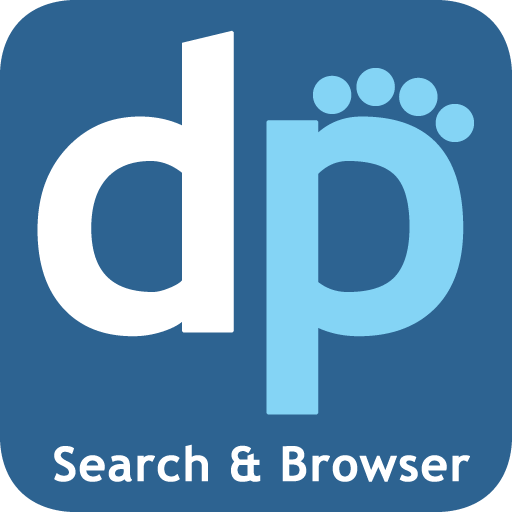 Browser for Dog Pile icon