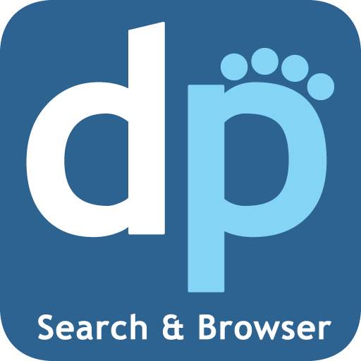 Browser for Dog Pile 8.0