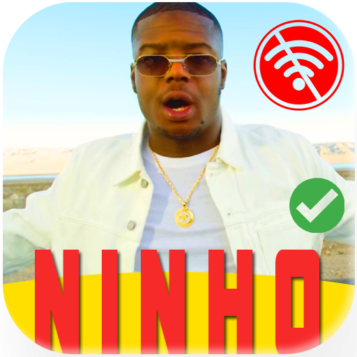 Ninho Songs 2020 Without Internet icon