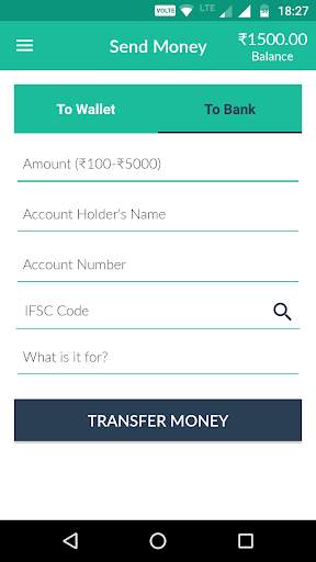 Go2Pay screenshot 4