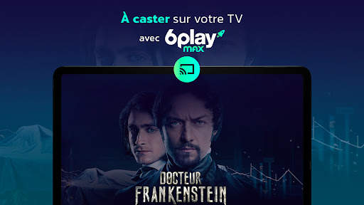 6play, TV, Replay & Streaming screenshot 16