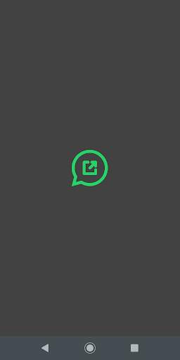 WA Open Chat - Generador Enlace De WhatsApp screenshot 5