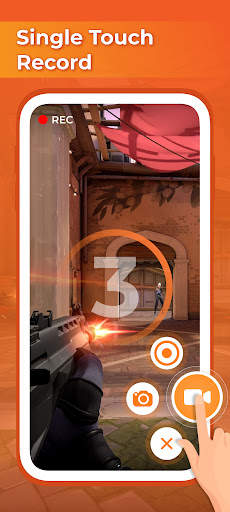 DO Screen Recorder, Video Editor & Video Recorder screenshot 3
