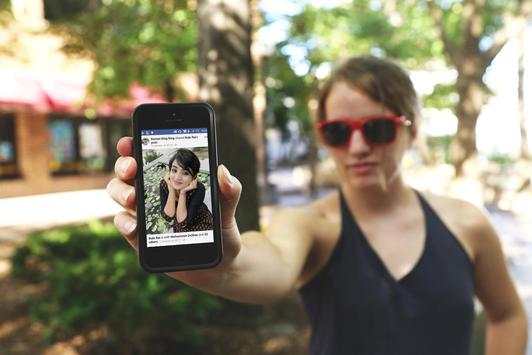 Lite for Facebook lite screenshot 2