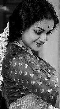 Keerthy Suresh Hd Wallpapers screenshot 4