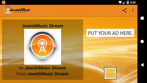 Jewish Music screenshot 4