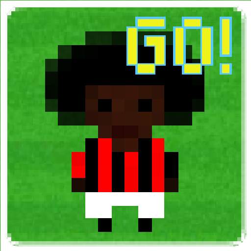 8-bits Football Mini Manager 1.1