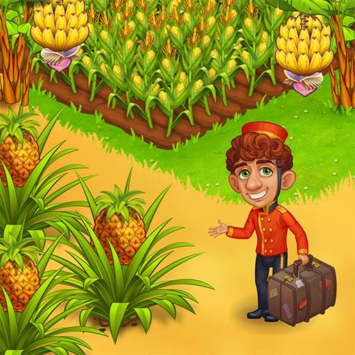 Farm Island - Family Journey 2.32