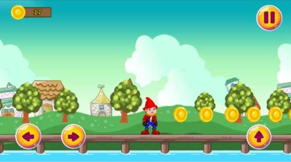 Super Jump Jabber 2 screenshot 3