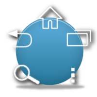 Xperia/AOSP NavBar Buttons icon
