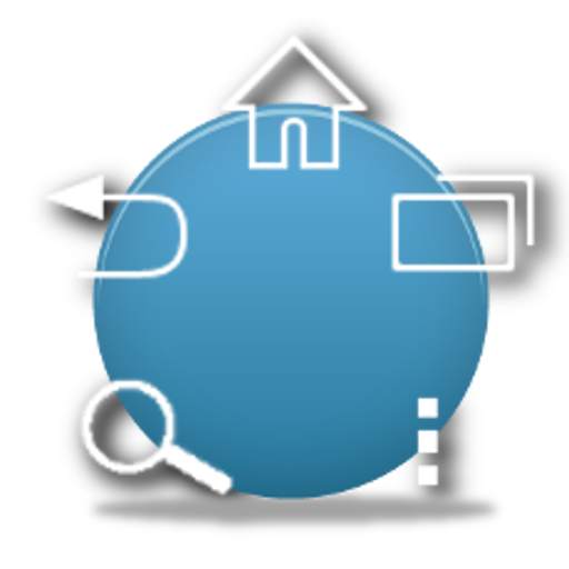 Xperia/AOSP NavBar Buttons 6.3 (build 03202346)