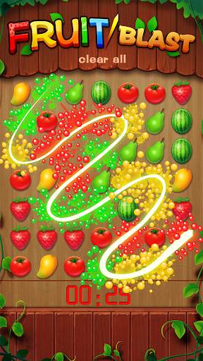 Fruit Blast screenshot 7
