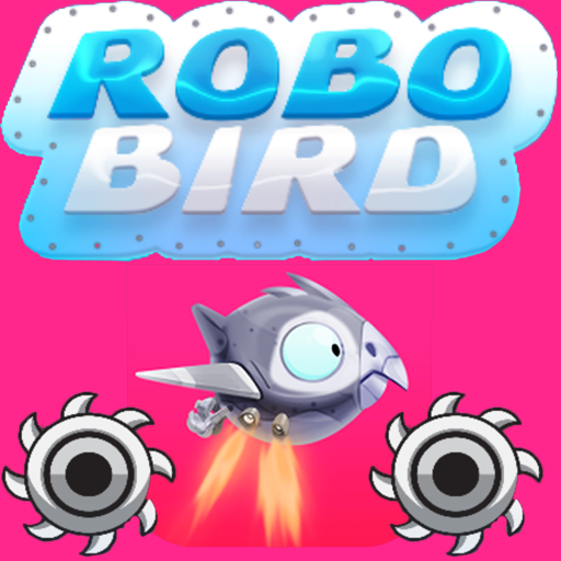 Robo Bird icon