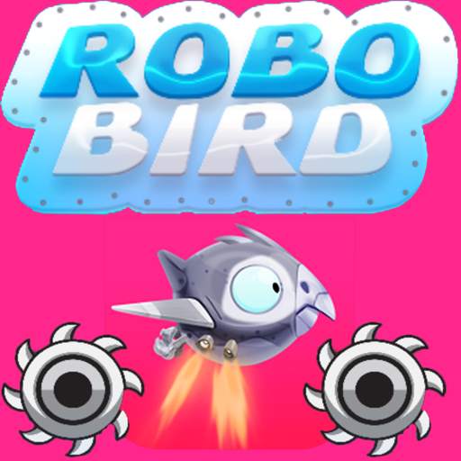 Robo Bird 1.0