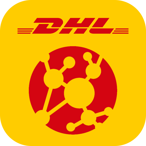 MySC TrackandTrace icon