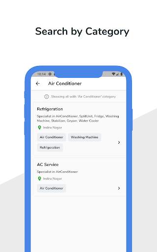 DOT Services скриншот 3