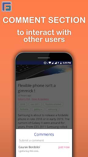 GadgetsFury - Tech News, Reviews, Videos & More screenshot 7