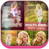 PhotoGrid - Foto collage 2.0
