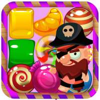 Candy Splash Mania