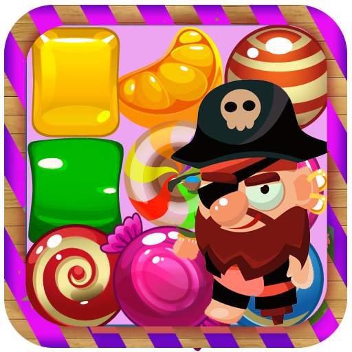 Candy Splash Mania 1.0