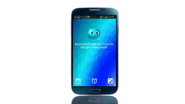 Free ÁRČ Launcher screenshot 3