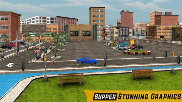 Car Parking screenshot 12