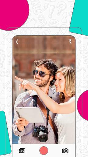 looping video maker & reverse video app screenshot 6