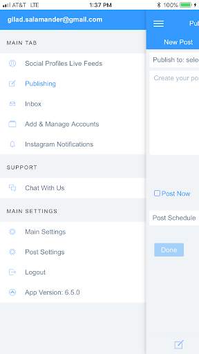 eclincher: Social Media Management, Marketing screenshot 6