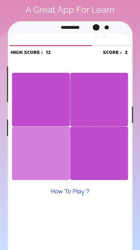 BABY LEARN -  BEST APP FOR LEARNING screenshot 6