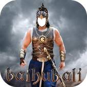 Baahubali Photo Frame 1.0