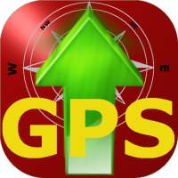 GPS icon