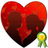 Love Quotes 2.3