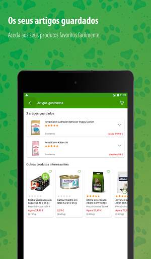 zooplus screenshot 10